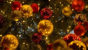 Christmas Tree Care for Real and Artificial Trees