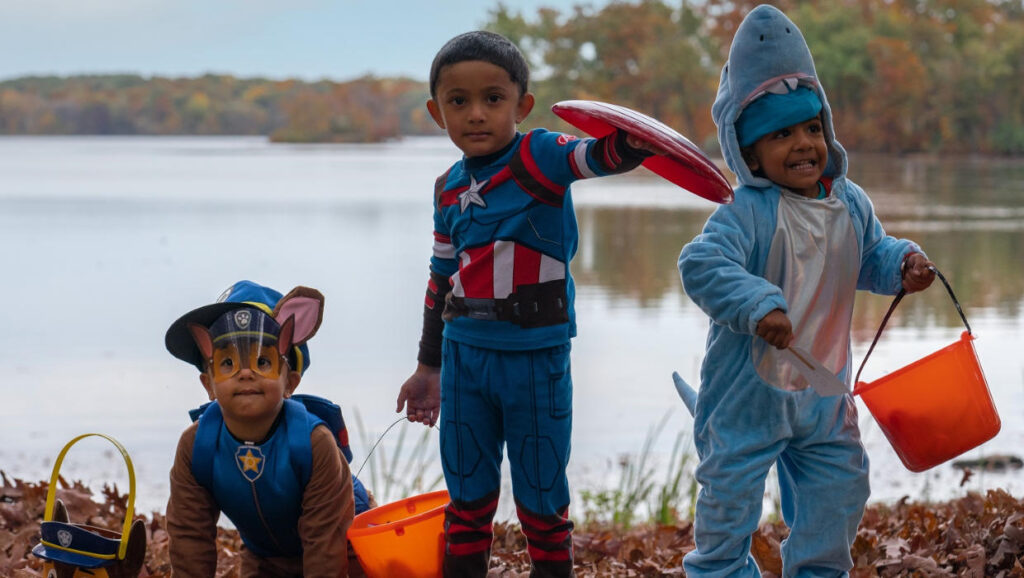 Weekend Events October 16, 17, 18, & 19, 2025, Things to Do This Weekend in Metro Detroit