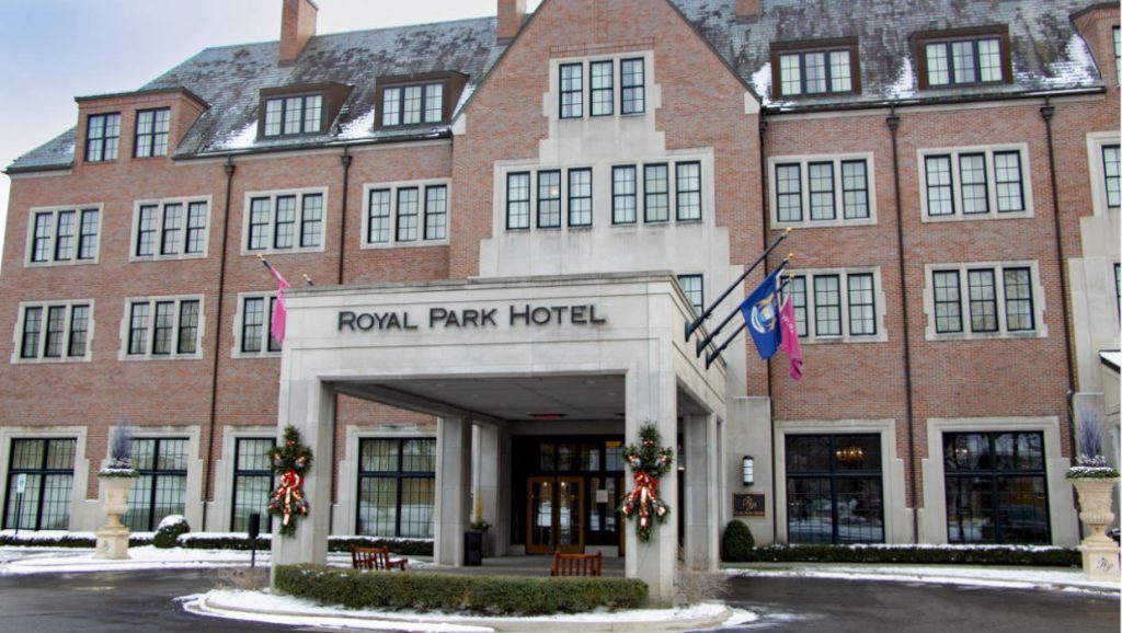 Oakland County Moms Contest Rules & Procedures