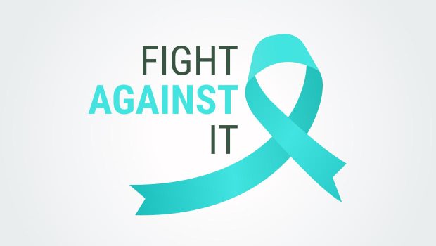 January is Cervical Cancer Awareness Month / Cervical Cancer Prevention