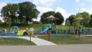 Kensington Metropark Review Pics