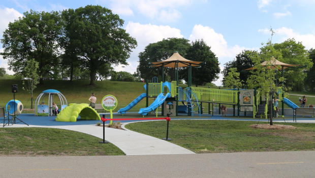 Kensington Metropark Review Pics