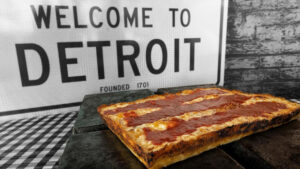 Buddy's Pizza Gift Card Contest