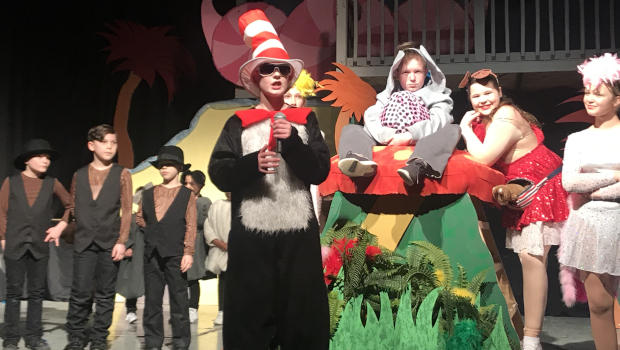 Arts / Theatre Summer Camps Metro Detroit