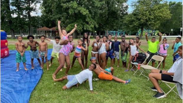 Southfield Parks and Recreation Summer Camps