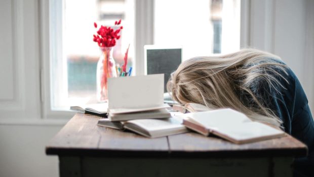 Does Your Child Have Too Much Homework?