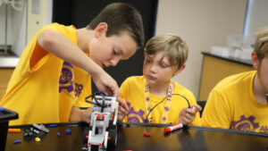 De La Salle Summer Camps 2025 / Warren Summer Camps / Sports Camps / Academic Camps