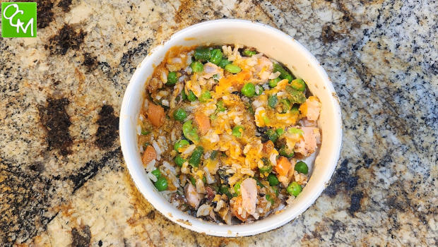 Farmers Dog Recipe DIY
