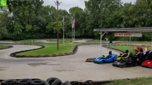 Funway Amusements Farmington Hills Mini Golf & Go Karts