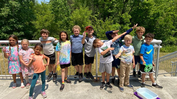 Eagle Creek Academy Summer Camps