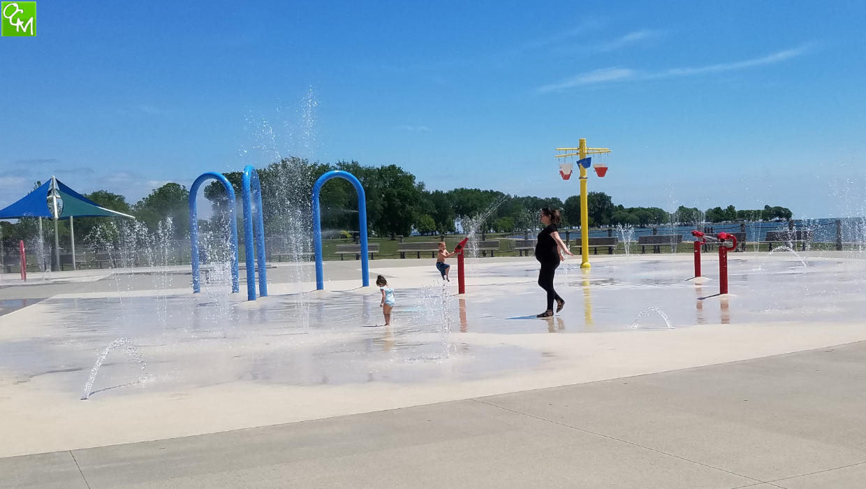 Summer Fun Things To Do