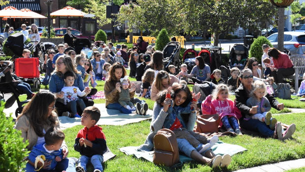Village of Rochester Hills Events Calendar | Oakland County Moms