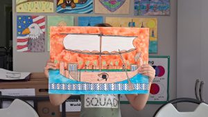 Fancy Pencils Kids Art Studio Summer Camps / Fancy Pencils Bloomfield Hills / Art Classes for Kids