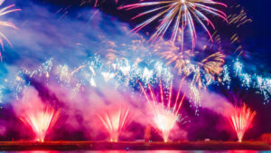 Fireworks Safety Tips / fireworks injury statistics