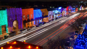 Rochester Big Bright Light Show 2024