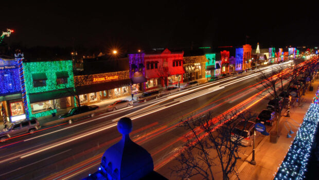 Big Bright Light Show Rochester Pics / Rochester Christmas Lights