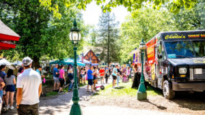 Canterbury Village Events Calendar 2026