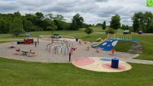 Keeping Kids Active During Summer Months