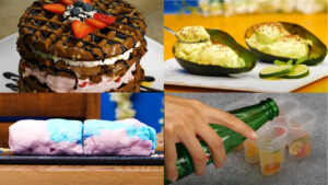 Fun Summer Recipes for Kids