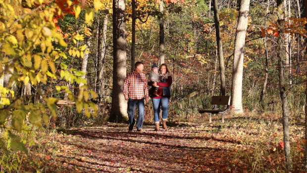 Metroparks Events Calendar 2025