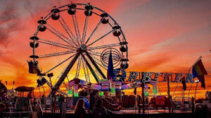 Michigan State Fair 2025
