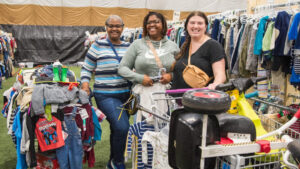 Oakland County Mom to Mom Sales 2025 / M2M Sales List