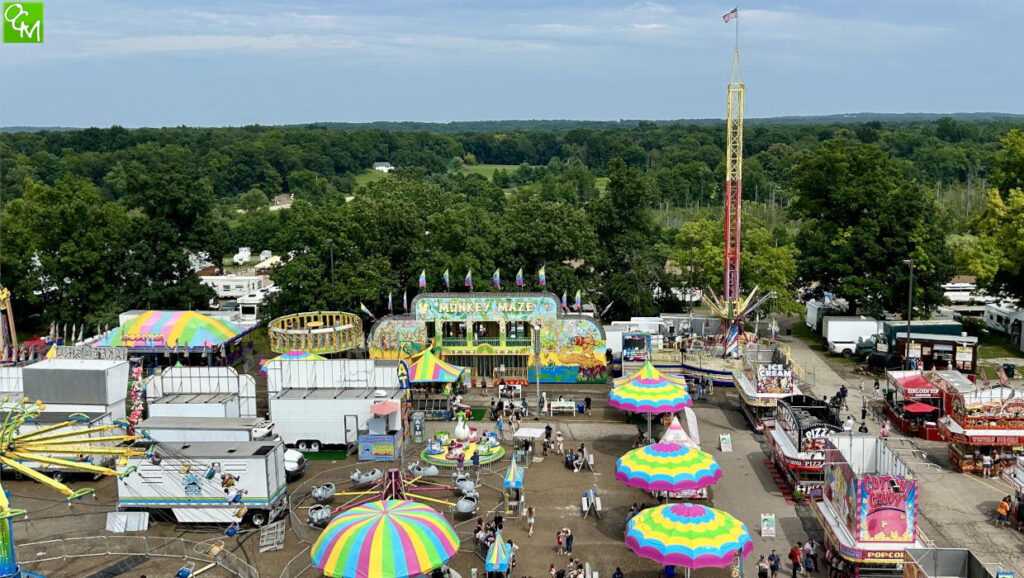 Weekend Events Metro Detroit 2026 - ​July 9, 10, 11, & 12, 2026 / Things to Do This Weekend Detroit
