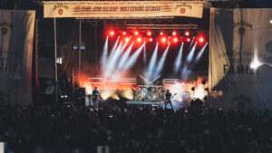 Arts Beats & Eats Concerts 2024 Listings / Schedule