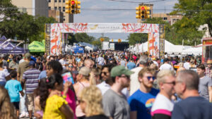 Arts Beats And Eats 2024 Admission / Parking Info