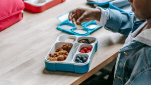 Health Problems Associated With Picky Eaters