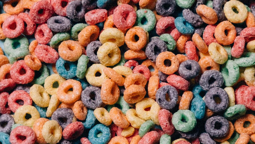 The Great Sugar Cereal Debate