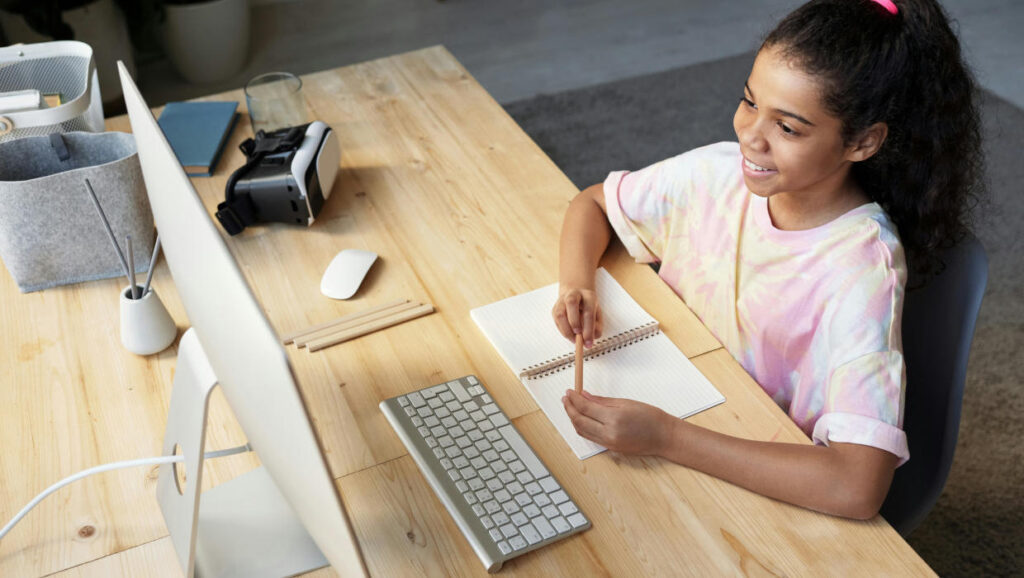 Michigan Cyber Academy - Online Tuiton-Free High School