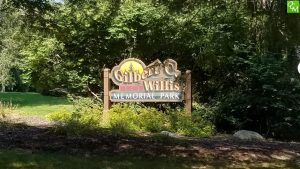 Gilbert Willis Park Wixom Pics Events Review