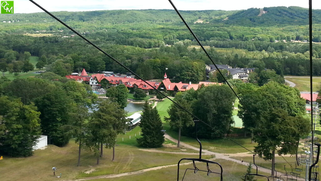 The Highlands at Harbor Springs Review & Pics