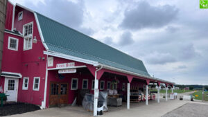 Westview Orchards Cider Mill