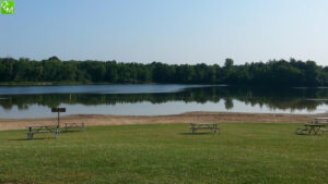 Bald Mountain Recreation Area Lake Orion