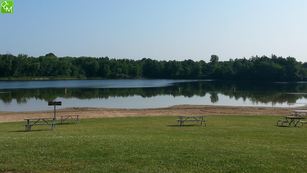 Bald Mountain Recreation Area Lake Orion