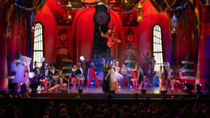 Discount Tickets to 313 Presents Shows / Discount Fox Theatre Detroit Tickets / Discount Little Caesars Arena Tickets