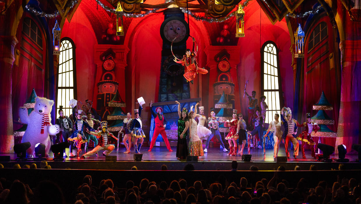 Discount Tickets to 313 Presents Shows / Discount Fox Theatre Detroit Tickets / Discount Little Caesars Arena Tickets