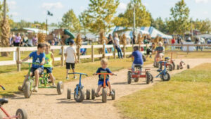 Weekend Events September 18, 19, 20, & 21, 2025, Things to Do This Weekend