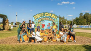 DeBuck's Family Farm Events 2025 / DeBuck's Lavender Festival