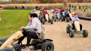 Have You Ever Played Hooky WITH Your Kids?