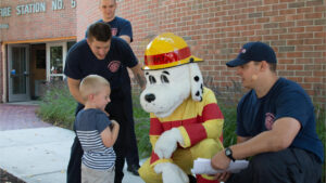 Fire Prevention Week Events 2024