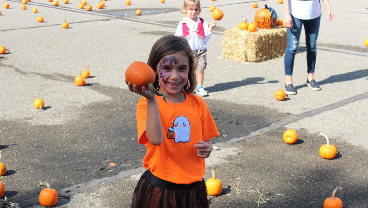 Ferndale Fall Festival 2026