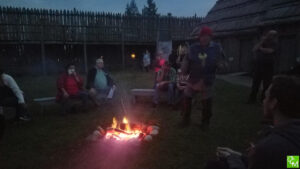 Fort Fright Mackinaw City 2024