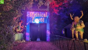 Mythical Forest Clarkston Coupon Code $2 Off Admission