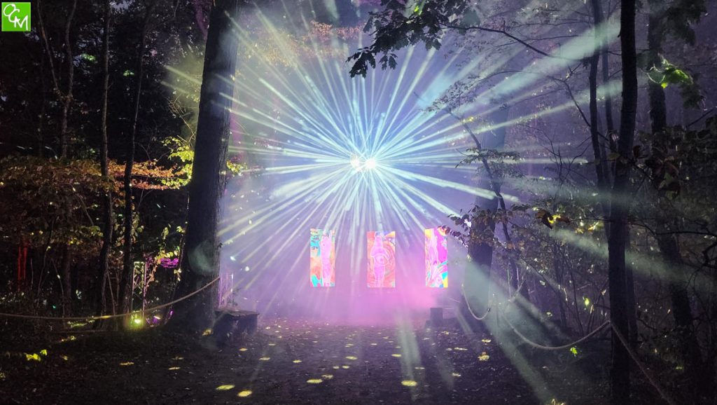 Mythical Forest Tickets Contest / Oakland County Moms
