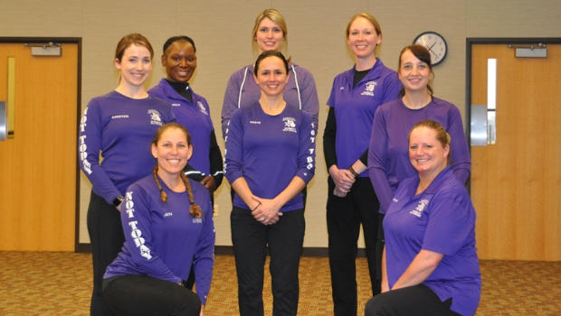 Oakland County Sheriff FREE Women's Self Defense Classes