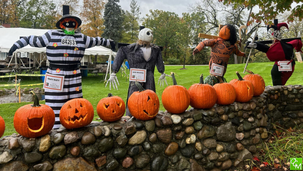 Rochester Halloween Events / Rochester Hills Halloween Events 2024