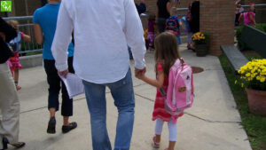Kindergarten Readiness Tips / Get Ready for Kindergarten